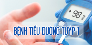 Bệnh tiểu đường tuýp 1