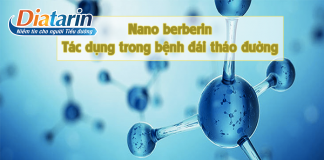 Nano Berberin